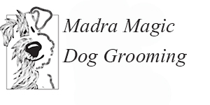 Madra Magic Dog Grooming